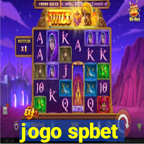 jogo spbet